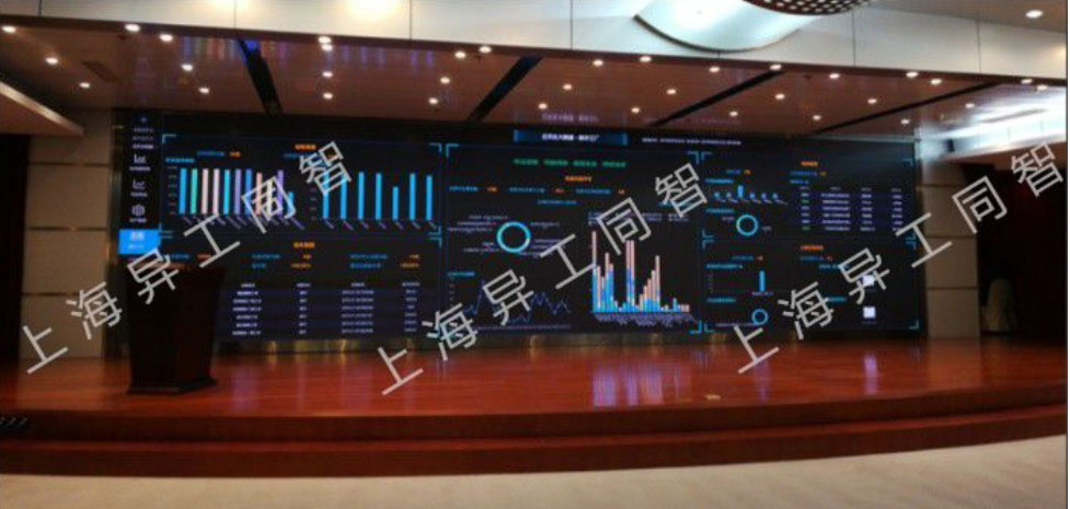 工智道巡檢系統客戶案例 工智道巡檢系統客戶案例