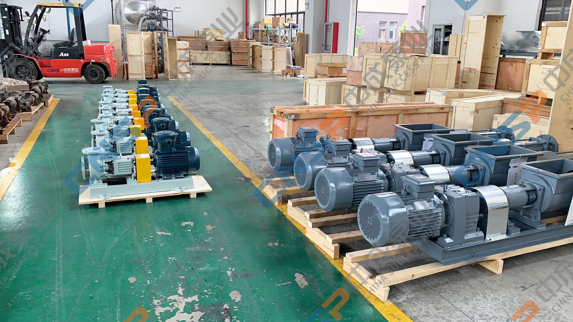 工智道系統第一版發布